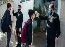 اعلام زمان بازگشایی مدارس ابتدایی، متوسطه اول و متوسطه دوم در دو گروه/ امروز درباره منع تردد شبانه تصمیم‌گیری می‌شود