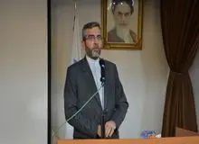  معاون امور بین‌الملل قوه قضاییه: قوه قضاییه به آمریکا ثابت می‌کند که دوران بزن در روی حقوقی و قضایی پایان یافته است