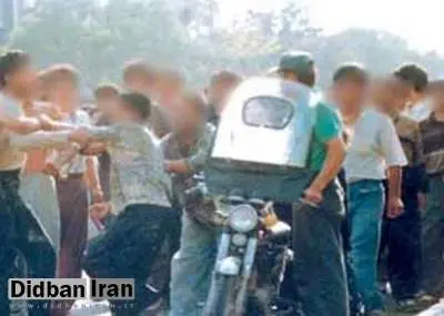 4 نفر در نزاع خانوادگی در خرم آباد کشته شدند