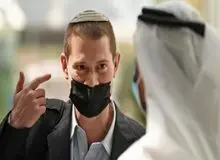 اسرائیل؛ عسل، شراب و زیتون به امارات صادر کرد