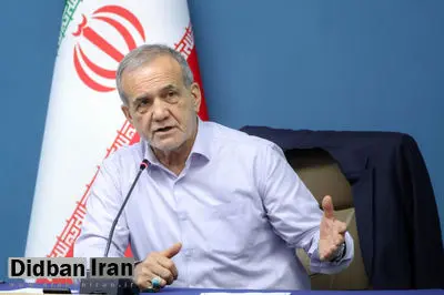 بررسی روند تامین مالی پروژههای برق خورشیدی با حضور رئیسجمهور