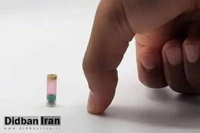 انقلاب در پزشکی: چاپگر زیستی بلعیدنی زخمهای درون بدن را بدون جراحی ترمیم میکند