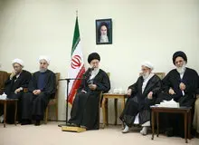 نظر رهبر انقلاب در پاسخ به اختلاف سلایق در موضوعات اصلی کشور:محکمات و اصول نظام اسلامی به‌صورت مکرر در بیانات امام راحل آمده است