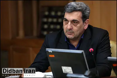 پیروز حناچی: برنامه ما جا به جایی هفت میلیون مسافر در روز با مترو است