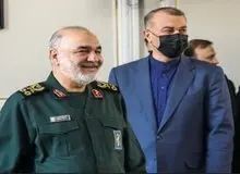  مجلس برای «اقدام متقابل علیه اتحادیه اروپا» با حضور فرمانده سپاه و وزیر خارجه نشست علنی برگزار می کند 