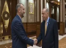 آمریکا زیاده‌ خواهی نکند به توافقی پایدار می‌ رسیم