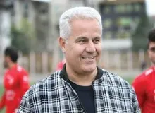 فرشاد پیوس: قطر هرکاری می‌کند ما به فینال نرسیم؛ انتخاب داور عرب یک نشانه است