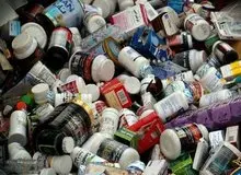 «سلطان ترامادول» مشهد دستگیر شد
