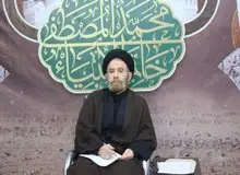 نماینده ولی فقیه در استان لرستان: ایران در هیچ مقطعی به‌اندازه اکنون مورد توجه جهانیان نبوده؛ این توجه ناشی از وجود مقام معظم رهبری و روحانیت است