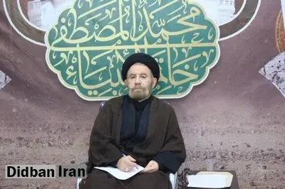 نماینده ولی فقیه در استان لرستان: ایران در هیچ مقطعی به‌اندازه اکنون مورد توجه جهانیان نبوده؛ این توجه ناشی از وجود مقام معظم رهبری و روحانیت است