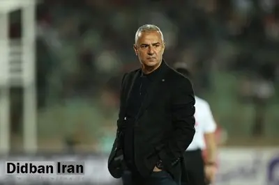 تراکتور به دنبال اسماعیل کارتال/ اسکوچیچ در آستانه اخراج!