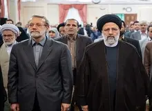 یوسفیان ملا: لاریجانی اصولگرای ولایی است و قصد انتقاد از دولتِ رئیسی را ندارد