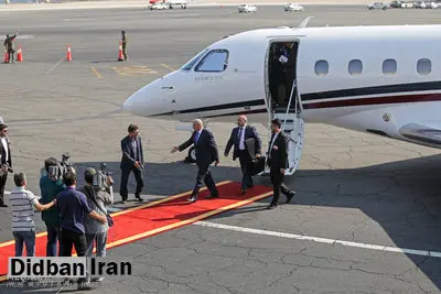 آخرین جزئیات از مهمانها و ساعت شروع مراسم تحلیف روحانی