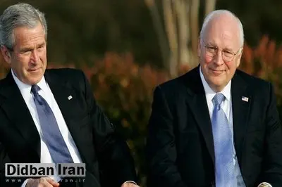 «دیک چنی» معمار جنگ عراق درگذشت