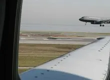 واکنش یک مسوول فرودگاهی به خبر خروج خانواده برخی مسئولان از کشور
