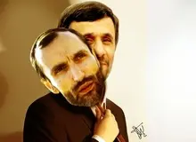 شورش‌های‌احمدی‌نژاد و یارانش/ پشت‌پرده حملات چندین‌باره نزدیکان احمدی‌نژاد به قوای سه‌گانه و نهادهای نظام/ صبر نظام در مقابل جنجال آفرینی احمدی نژادی ها