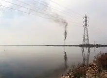 چاهی که وزارت نفت برای هورالعظیم کَند