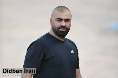 زارع: استقلال جزو پرمهره‌ترین‌ تیم‌هاست