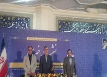 وزیر ارشاد: کشور باید با یک قانون اداره شود