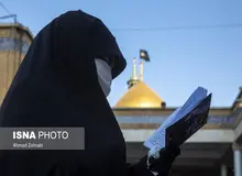 برگزاری مراسم عرفه ممنوع شد/ زالی: هرگونه تجمع در تهران ممنوع است
