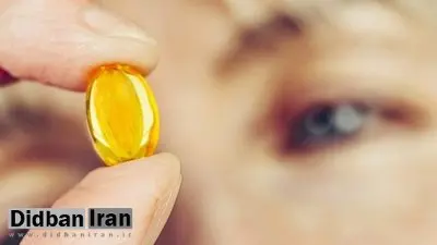 اگر در مصرف این ویتامین زیادهروی میکنید، منتظر مشکلات بینایی و کبدی باشید