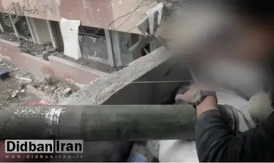 عملیات پیچیده سرایا القدس/ انهدام ۵۲ خودروی نظامی اسرائیلی‌ها در شرق غزه