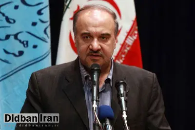 سلطانی فر: دولت هیچ کمک مالی به استقلال و پرسپولیس نداشته است/ حل مشکلات جوانان از طریق معاونت ریاست جمهوری سرعت بیشتری می گیرد