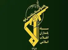 سپاه: چشم آمریکا و اسرائیل در منطقه کور شده است