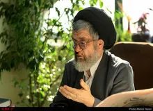 اکرمی: اعضای مجمع تشخیص می‌توانند گزینه ریاست را به رهبری پیشنهاد دهند
