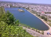 عکاسی از استخر لاهیجان جان یک جوان ۲۱ ساله‌ را گرفت