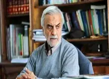 هاشمی‌طبا: بازیکنی که حس ایران‌دوستی ندارد سرود ملی را نمی‌خواند/ مقامات دولتی برای پیروزی برابر آمریکا سراغ تاج و کیروش رفتند