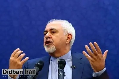 ظریف:روسها هم سفر حاج قاسم به مسکو را خبری کردند و هم ارسال پهپادهای ایرانی در جنگ اوکراین را فاش کردند/روسیه دو خط قرمز دارد اول اینکه ایران نباید هیچ وقت با دنیا روابط آرام داشته باشد و دوم اینکه نباید با دنیا به درگیری برسد