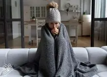  سرما واقعاً تا مغز استخوان نفوذ می‌کند؟
