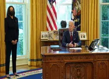 واشنگتن پست: بایدن مقصر بزرگترین شکست آمریکا پس از سقوط "سایگون" است/ ما مجبور شدیم دیپلمات های خود را از پشت بام سفارت افغانستان خارج کنیم