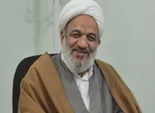 آقاتهرانی: رئیس مجلس روز ۱۶ آذر قانون عفاف و حجاب را ابلاغ می‌کند