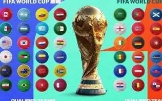 معاون ساترا: ممنوعیت پخش زنده مراسم قرعه‌کشی جام‌جهانی در پلتفرم‌های نمایش خانگی، اتفاق جدیدی نیست / پخش زنده این مراسم به «زبان فارسی»، در انحصار صداوسیماست