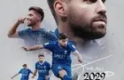 تمدید قرارداد ستاره پرتغالی با الهلال