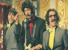 حمله کیهان به فیلم های فسیل، جنگ جهانی سوم و آهنگ دونفره/ هم مبتذل است هم مروج بی بندوباری، هم برگرفته از فرهنگ غرب