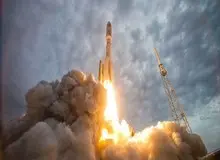 ژنرال آمریکایی: چین و روسیه سلاح‌هایی ساخته‌اند که می‌توانند ماهواره‌های ما را مختل کنند / نمی‌خواهیم وارد درگیری شویم که در فضا آغاز یا گسترش یابد