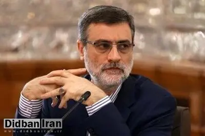 معاون رئیسی: پزشکیان بند همکاری نظامی با روسیه را از سند ۲۵ ساله حذف کرد