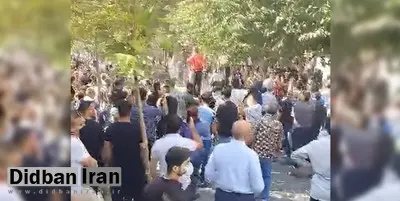 پلیس: تعدادی از عوامل اتفاقات دیروز بازار تهران دستگیر شدند