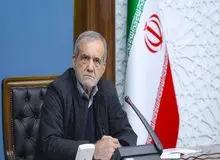 حمله ارگان مطبوعاتی جریان اصولگرا به ریشوهای ظاهرالصلاح و اپوزیسیون: هر دو پروژه بگیر هستید تا استعفای پزشکیان را مطرح کنید/ اشتباه می‌کنید، دارند خر داغ می‌ کنند