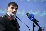  رادان: نیروی انتظامی در کنار مردم خواهد ماند