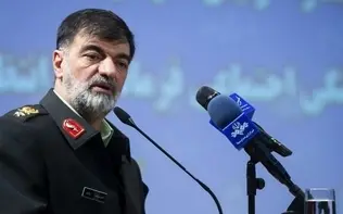 قول می‌دهیم سال ۱۴۰۴ سال پایان اراذل‌و‌اوباش باشد +فیلم