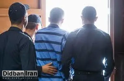 گفت و گو با مردی که صاحبکار زنش را در خیابان کشت/ با چاقو سلاخی اش کردم