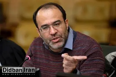 طغیانی: بانکهای «دی» و «سرمایه» هم بهشدت دچار مشکل هستند + فیلم