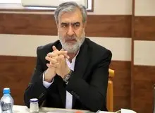 رئیس کمیسیون امنیت ملی مجلس: هیئت آژانس صرفاً مجاز به مذاکرات فنی با طرف ایرانی است