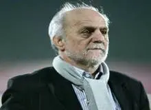 خوردبین: به قهرمانی پرسپولیس درنیم فصل اطمینان داشتم/ ماندگاری برانکو