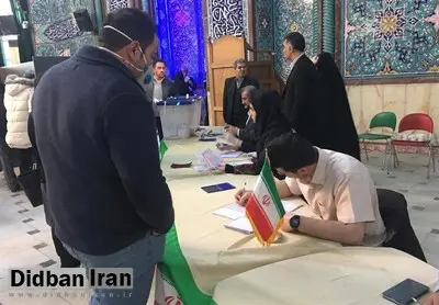 حجت‌الاسلام رهامی: نگرانی علما و مراجع این بود که نکند به تدریج،  شرکت در انتخابات بی معنی شود