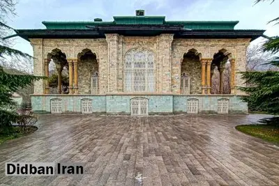 موزه‌های تحت پوشش وزارت میراث فرهنگی در تهران تعطیل شدند